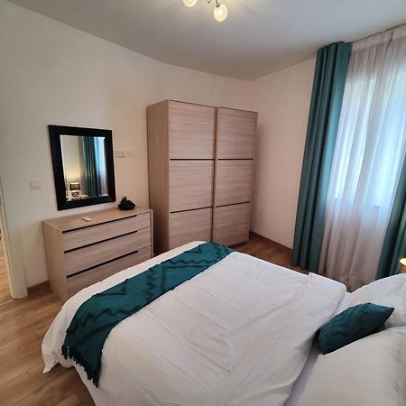 Central Modern Sliema 2 Bedroom Apartment Zewnętrze zdjęcie
