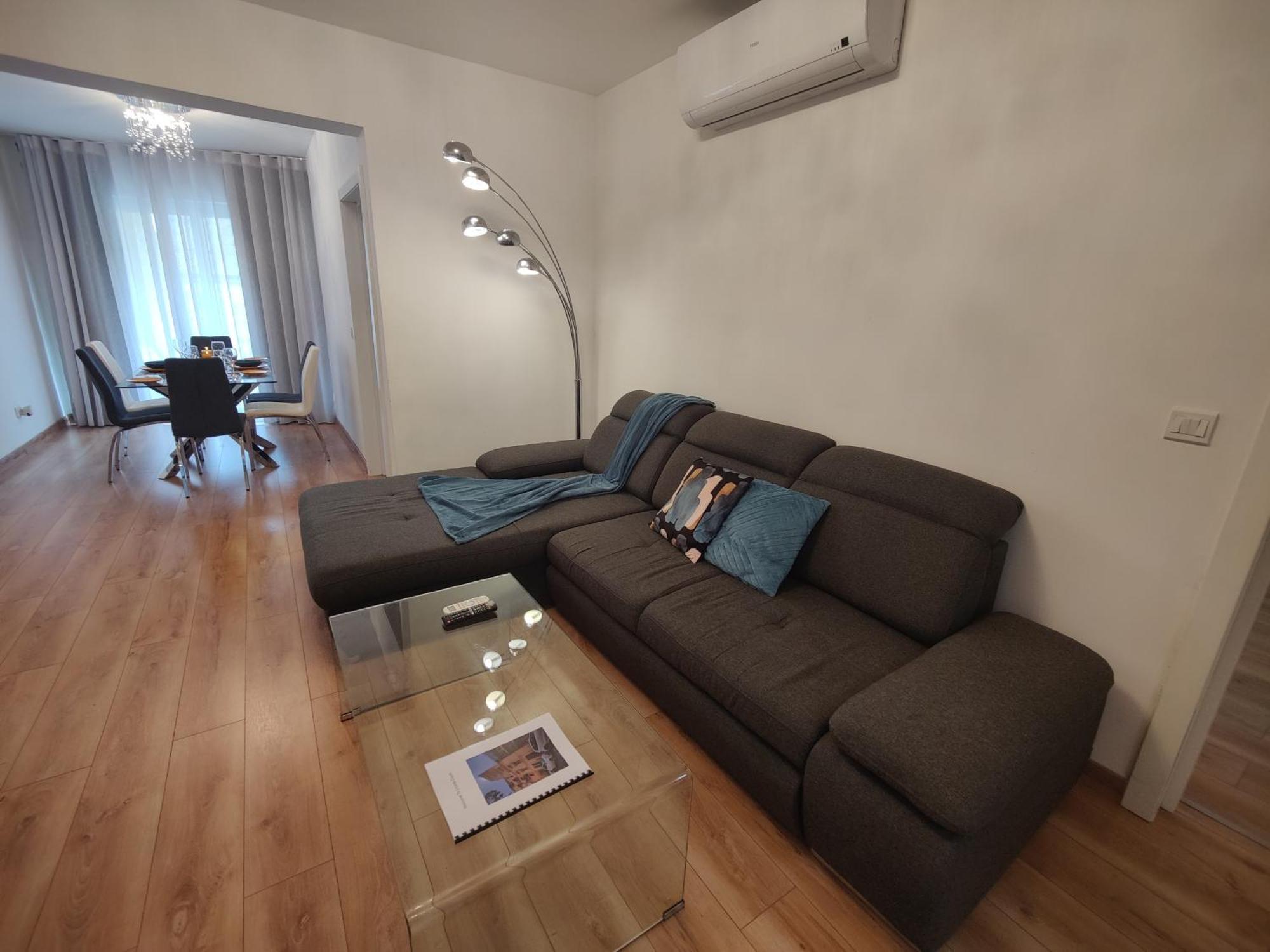 Central Modern Sliema 2 Bedroom Apartment Zewnętrze zdjęcie
