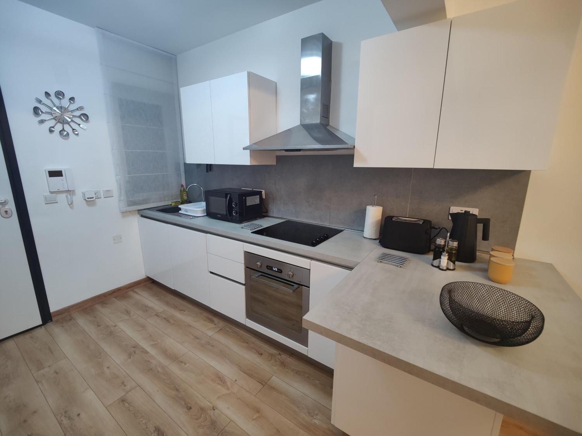 Central Modern Sliema 2 Bedroom Apartment Zewnętrze zdjęcie
