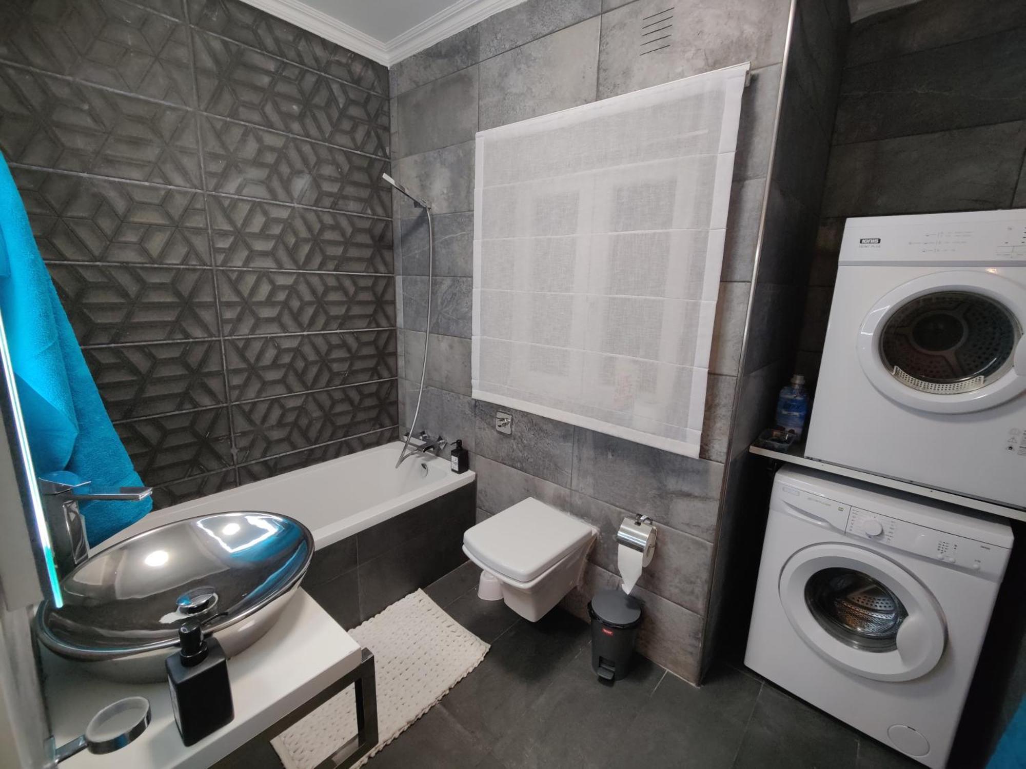 Central Modern Sliema 2 Bedroom Apartment Zewnętrze zdjęcie