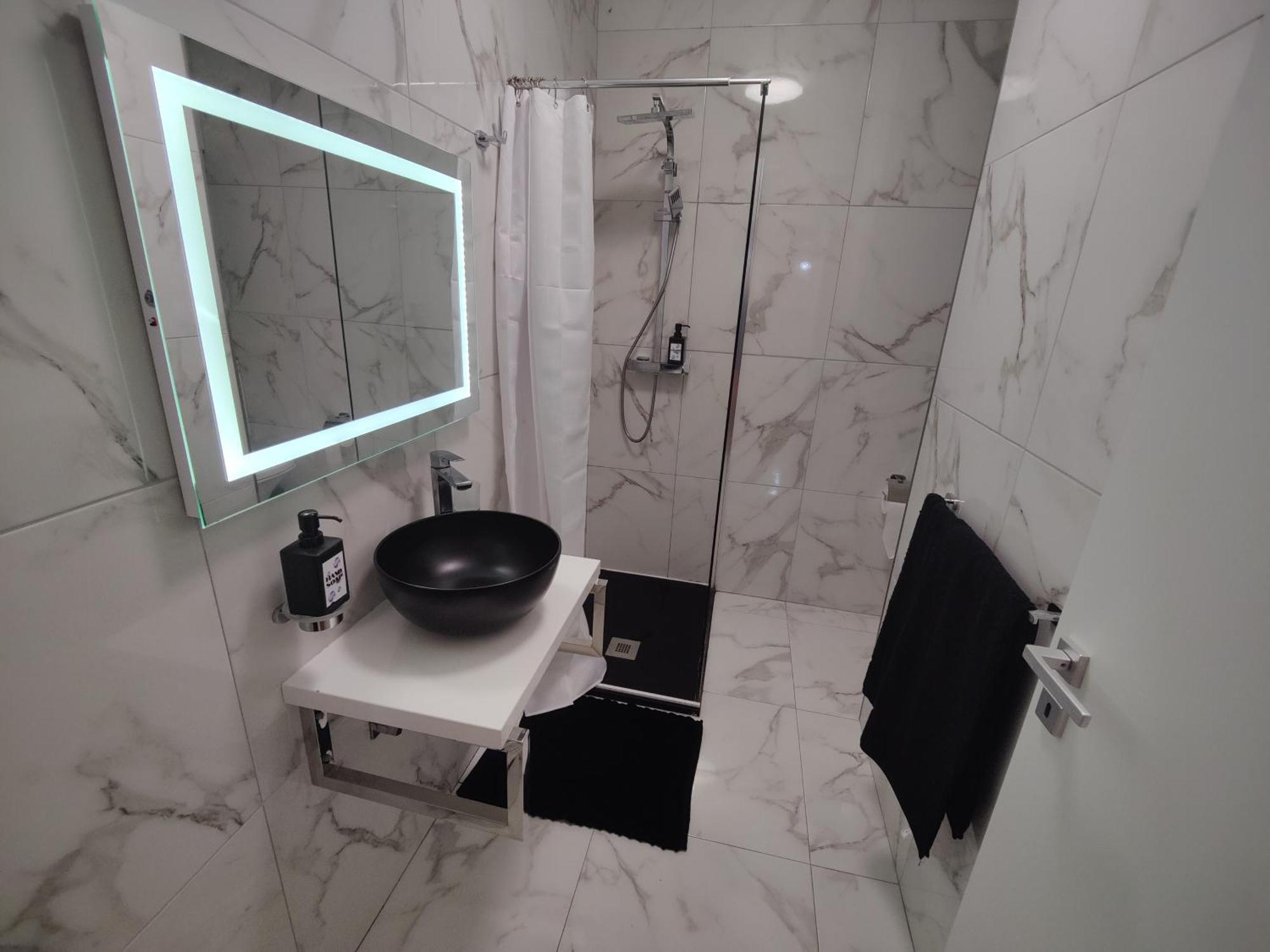 Central Modern Sliema 2 Bedroom Apartment Zewnętrze zdjęcie