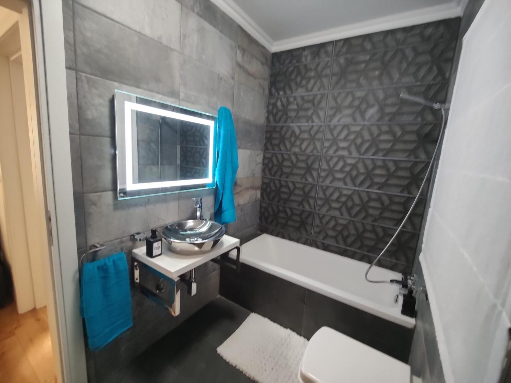 Central Modern Sliema 2 Bedroom Apartment Zewnętrze zdjęcie
