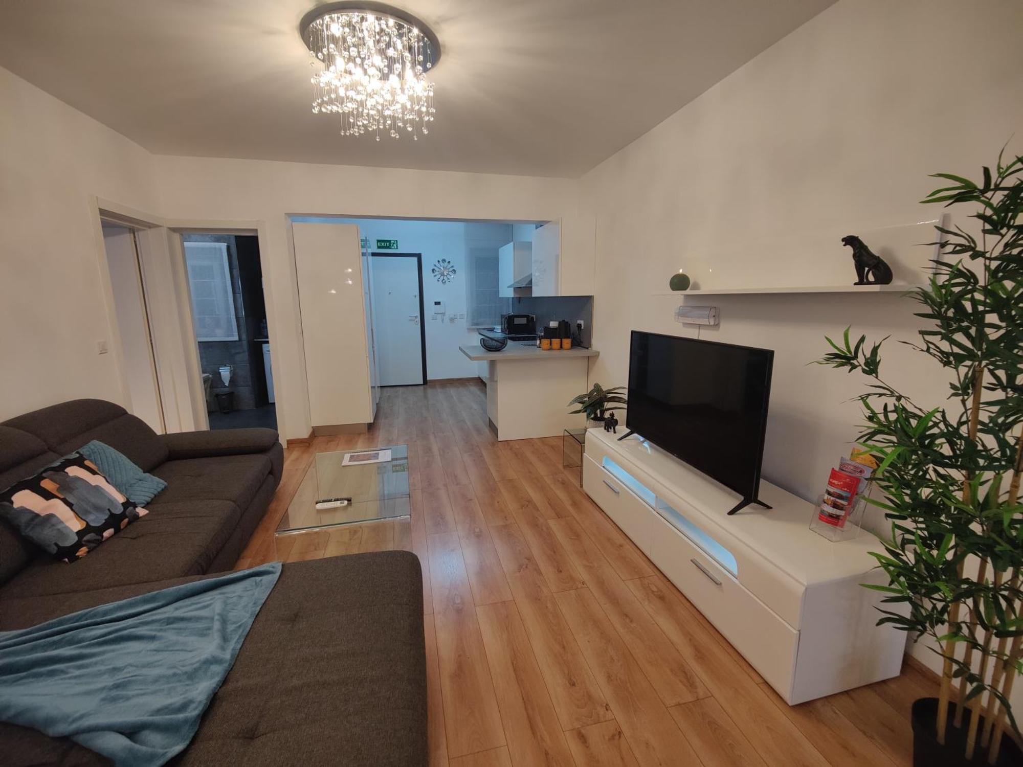 Central Modern Sliema 2 Bedroom Apartment Zewnętrze zdjęcie