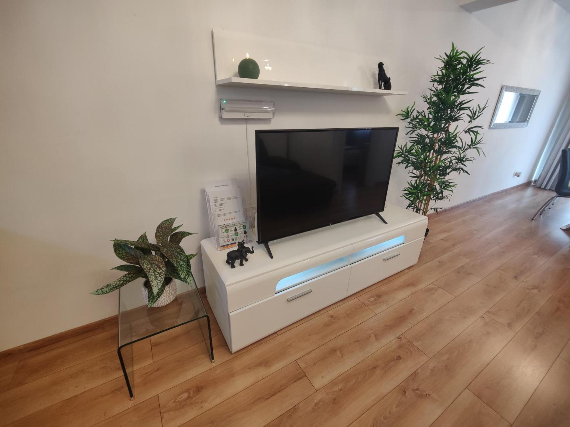 Central Modern Sliema 2 Bedroom Apartment Zewnętrze zdjęcie
