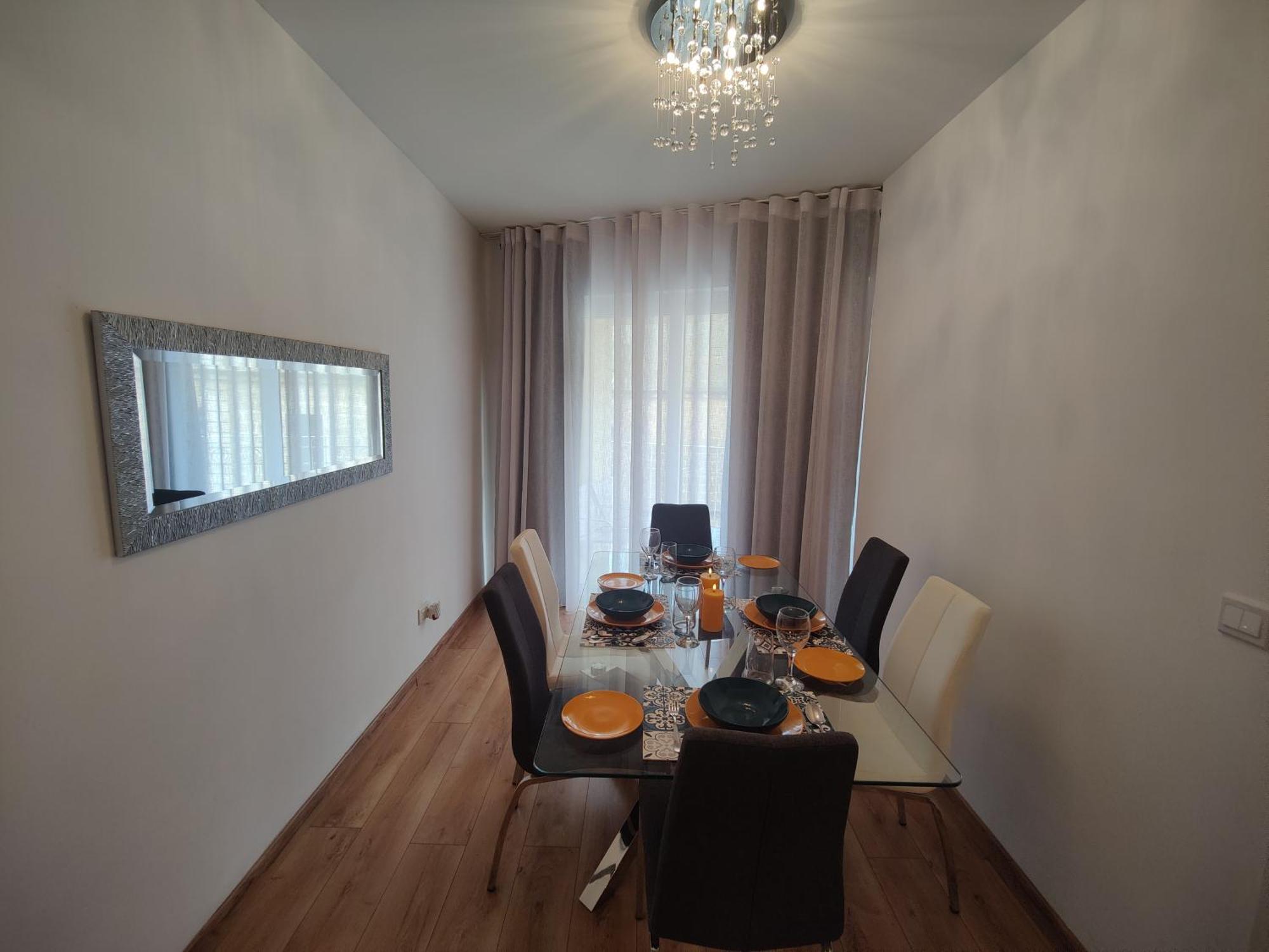 Central Modern Sliema 2 Bedroom Apartment Zewnętrze zdjęcie