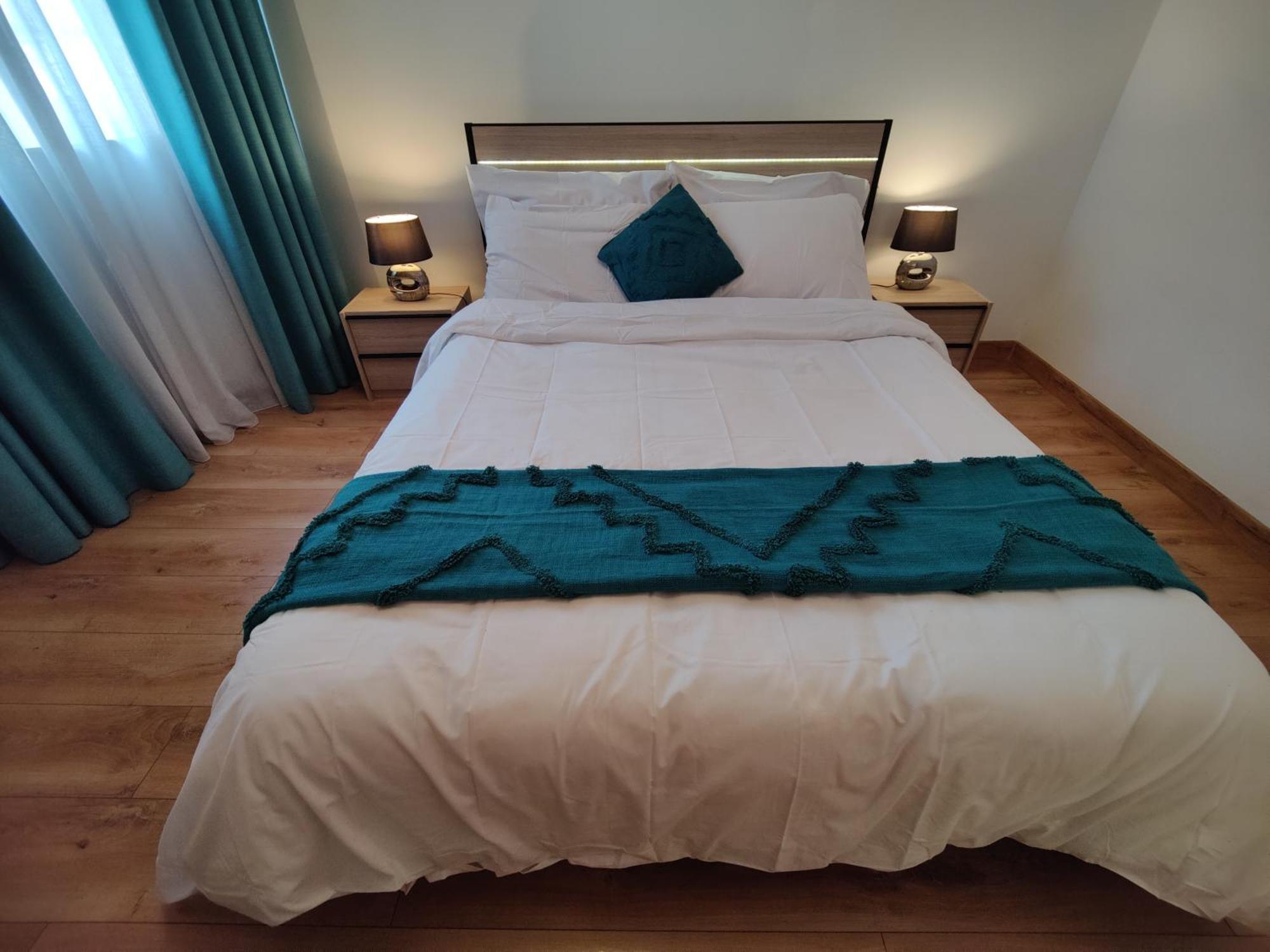 Central Modern Sliema 2 Bedroom Apartment Zewnętrze zdjęcie
