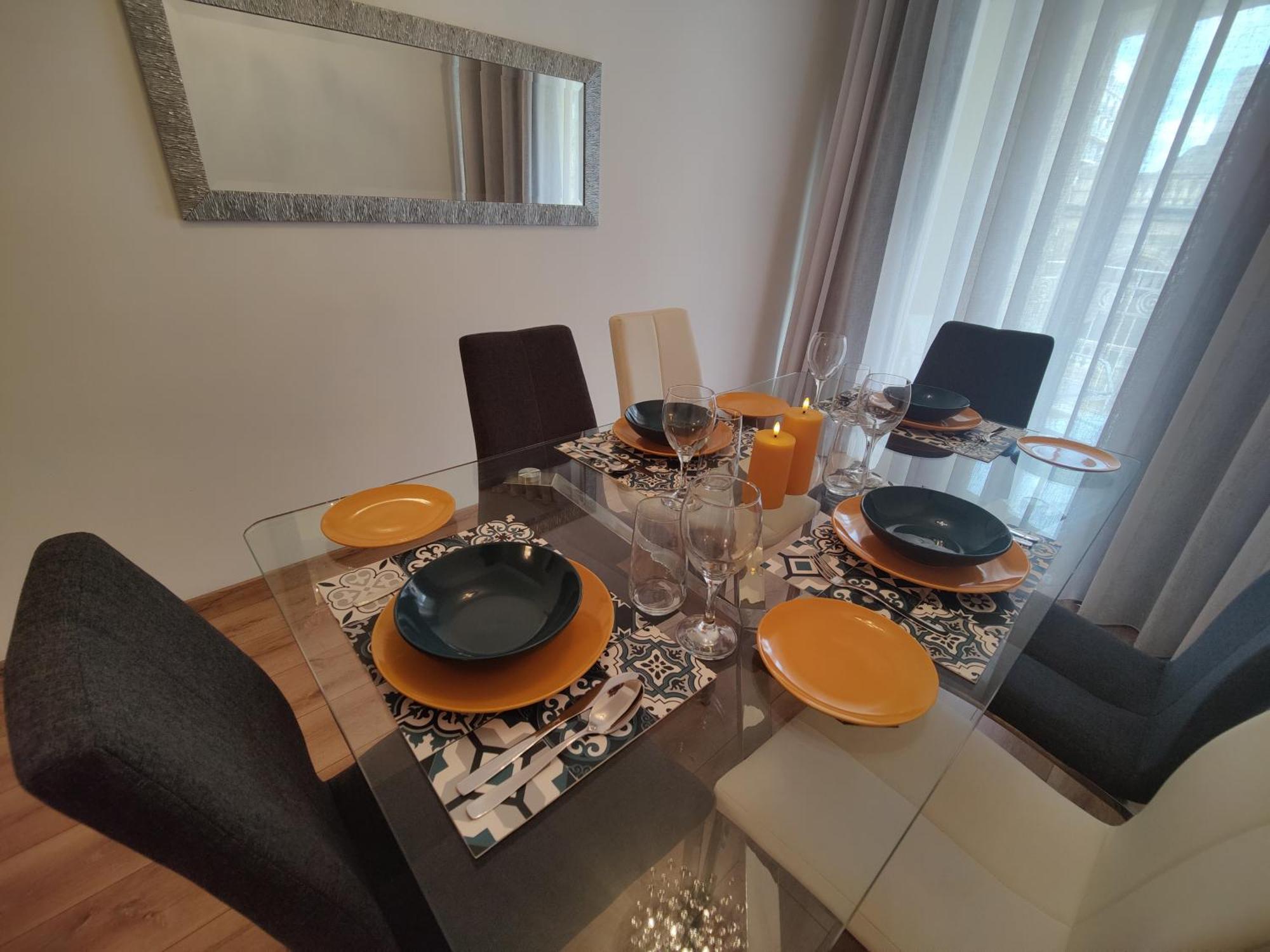 Central Modern Sliema 2 Bedroom Apartment Zewnętrze zdjęcie
