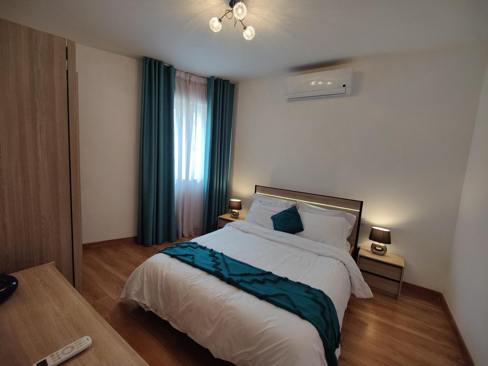 Central Modern Sliema 2 Bedroom Apartment Zewnętrze zdjęcie